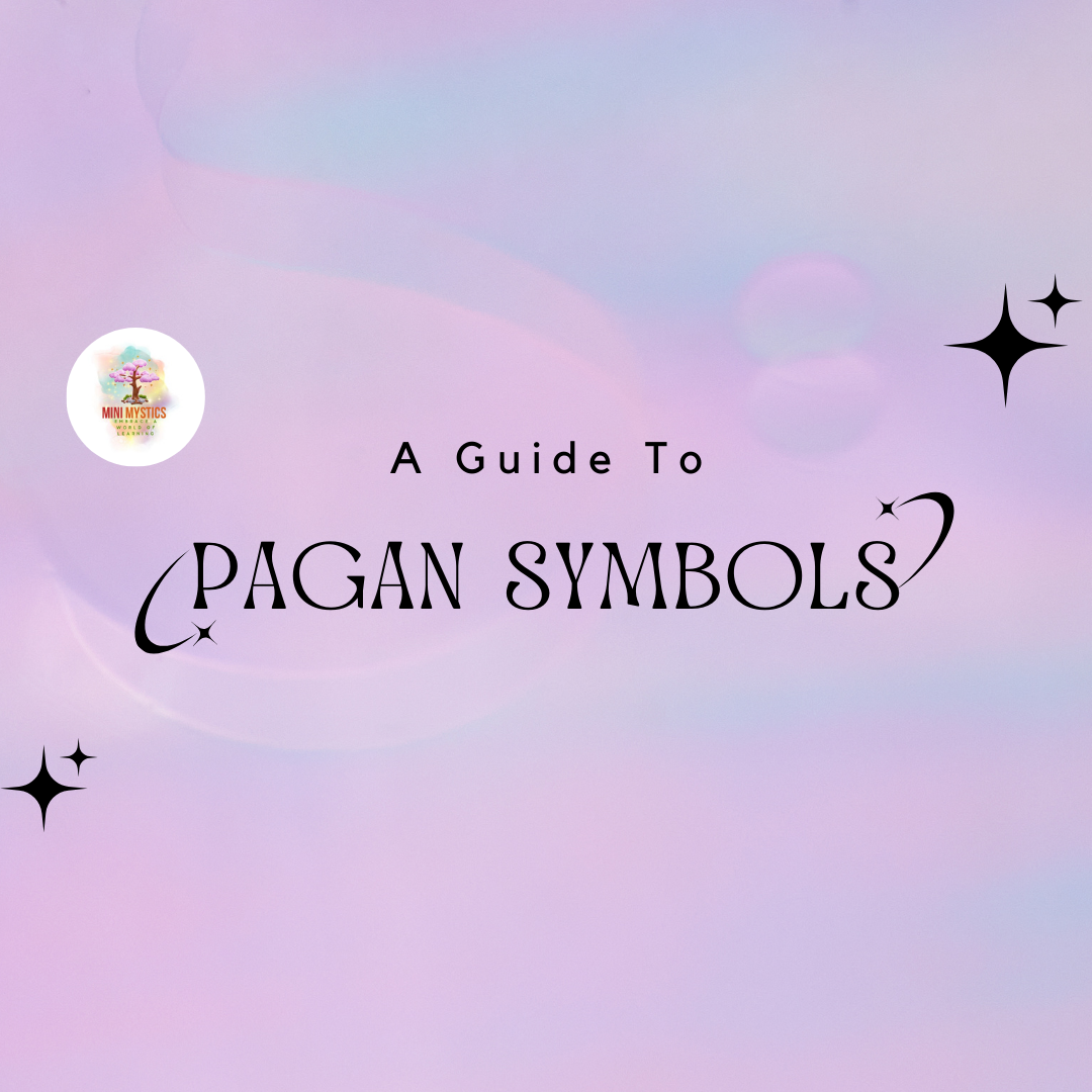 Pagan Symbols