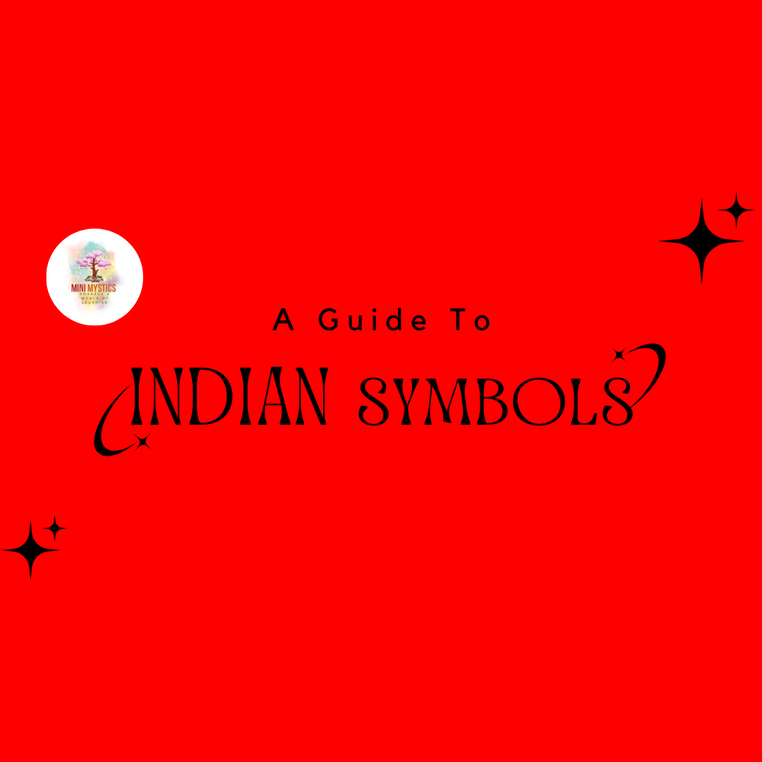 A Guide To Indian Symbols