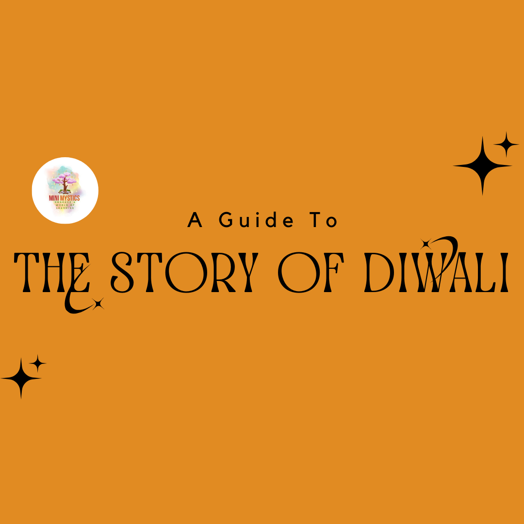 The Story of Diwali